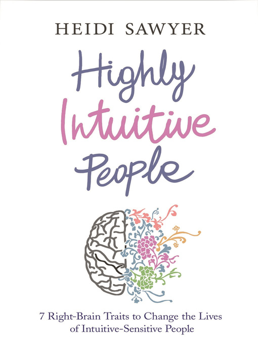 Title details for Highly Intuitive People by Heidi Sawyer - Available